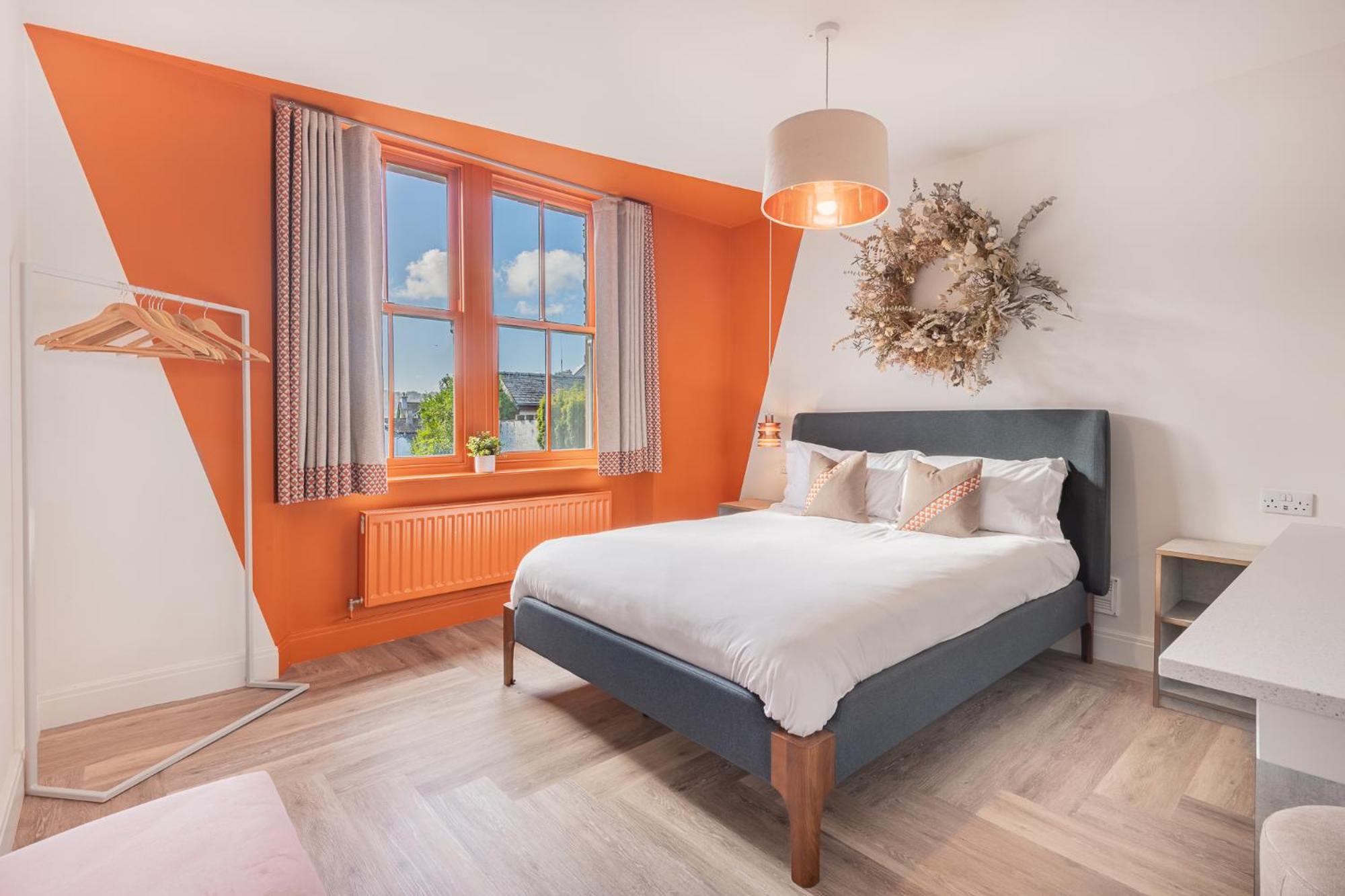 Esperance - Brand New Luxury Studio With Parking Bowness-on-Windermere Exterior foto